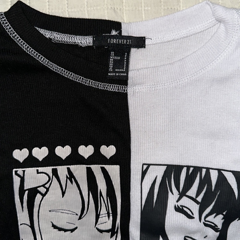 Forever 21 shirt - Picture 4 of 4